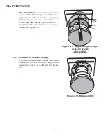 Preview for 83 page of Runco Reflection VX-5c Owner'S Operating Manual