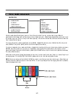 Preview for 103 page of Runco Reflection VX-5c Owner'S Operating Manual