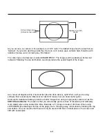 Preview for 109 page of Runco Reflection VX-5c Owner'S Operating Manual