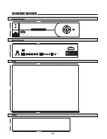 Preview for 110 page of Runco Reflection VX-5c Owner'S Operating Manual