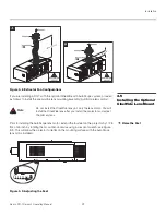 Предварительный просмотр 41 страницы Runco Signature Cinema SC-1 Owner'S Operating Manual