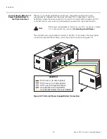 Предварительный просмотр 52 страницы Runco Signature Cinema SC-1 Owner'S Operating Manual