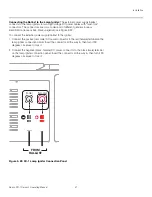 Предварительный просмотр 53 страницы Runco Signature Cinema SC-1 Owner'S Operating Manual