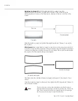 Предварительный просмотр 64 страницы Runco Signature Cinema SC-1 Owner'S Operating Manual