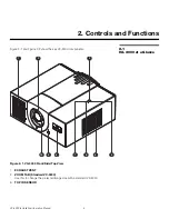 Preview for 19 page of Runco Video Xtreme CineWide VX-3000d Operation Manual