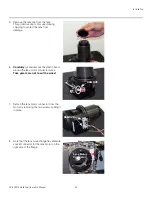 Preview for 37 page of Runco Video Xtreme CineWide VX-3000d Operation Manual