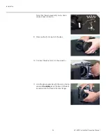 Preview for 38 page of Runco Video Xtreme CineWide VX-3000d Operation Manual