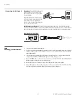 Preview for 56 page of Runco Video Xtreme CineWide VX-3000d Operation Manual