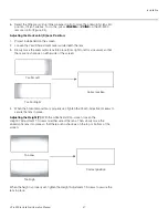 Preview for 61 page of Runco Video Xtreme CineWide VX-3000d Operation Manual