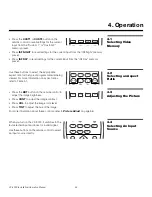 Preview for 67 page of Runco Video Xtreme CineWide VX-3000d Operation Manual