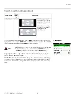 Preview for 77 page of Runco Video Xtreme CineWide VX-3000d Operation Manual