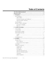 Preview for 7 page of Runco Video Xtreme VX-2c Owner'S Operating Manual