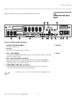 Preview for 23 page of Runco Video Xtreme VX-2c Owner'S Operating Manual