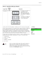 Preview for 53 page of Runco Video Xtreme VX-2c Owner'S Operating Manual