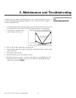 Preview for 65 page of Runco Video Xtreme VX-2c Owner'S Operating Manual