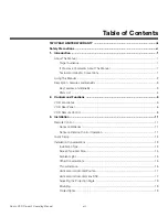 Preview for 7 page of Runco Video Xtreme VX-2i Owner'S Operating Manual