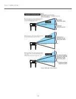 Preview for 14 page of Runco Video Xtreme VX-40d Owner'S Operating Manual