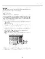 Preview for 65 page of Runco Video Xtreme VX-40d Owner'S Operating Manual