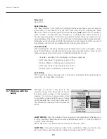 Preview for 66 page of Runco Video Xtreme VX-40d Owner'S Operating Manual