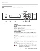 Предварительный просмотр 26 страницы Runco Video Xtreme VX-44d Installation & Operation Manual