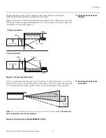 Предварительный просмотр 37 страницы Runco Video Xtreme VX-44d Installation & Operation Manual