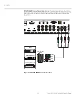 Предварительный просмотр 50 страницы Runco Video Xtreme VX-44d Installation & Operation Manual