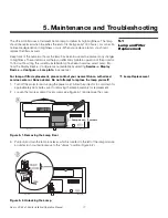 Предварительный просмотр 93 страницы Runco Video Xtreme VX-44d Installation & Operation Manual