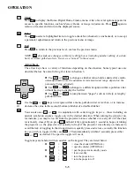 Preview for 31 page of Runco Video Xtreme Owner'S Operating Manual