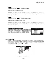 Preview for 46 page of Runco Video Xtreme Owner'S Operating Manual