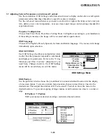 Preview for 50 page of Runco Video Xtreme Owner'S Operating Manual