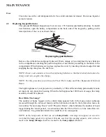 Preview for 71 page of Runco Video Xtreme Owner'S Operating Manual