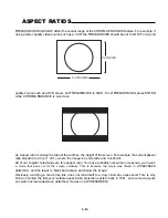 Preview for 93 page of Runco Video Xtreme Owner'S Operating Manual