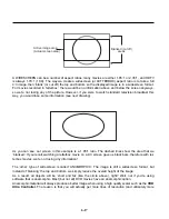 Preview for 94 page of Runco Video Xtreme Owner'S Operating Manual