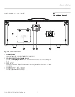 Preview for 23 page of Runco VIDEOXTREME VX-8D Installation & Operation Manual