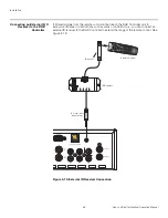 Preview for 54 page of Runco VIDEOXTREME VX-8D Installation & Operation Manual