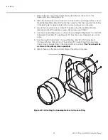 Preview for 58 page of Runco VIDEOXTREME VX-8D Installation & Operation Manual