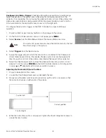 Preview for 59 page of Runco VIDEOXTREME VX-8D Installation & Operation Manual