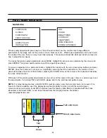 Preview for 16 page of Runco ViViX PIXEL FOR PIXEL PFP-11 Owner'S Operating Manual