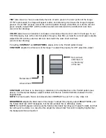 Preview for 17 page of Runco ViViX PIXEL FOR PIXEL PFP-11 Owner'S Operating Manual