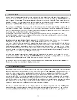 Preview for 19 page of Runco ViViX PIXEL FOR PIXEL PFP-11 Owner'S Operating Manual