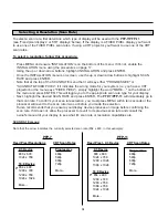 Preview for 20 page of Runco ViViX PIXEL FOR PIXEL PFP-11 Owner'S Operating Manual