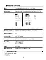 Preview for 32 page of Runco ViViX PIXEL FOR PIXEL PFP-11 Owner'S Operating Manual