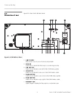 Preview for 22 page of Runco VX VIDEO XTREME VX-33D Installation & Operation Manual