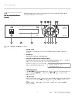 Preview for 24 page of Runco VX VIDEO XTREME VX-33D Installation & Operation Manual