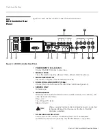 Preview for 26 page of Runco VX VIDEO XTREME VX-33D Installation & Operation Manual