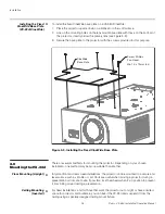 Preview for 44 page of Runco VX VIDEO XTREME VX-33D Installation & Operation Manual