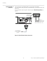 Preview for 52 page of Runco VX VIDEO XTREME VX-33D Installation & Operation Manual