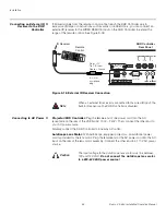 Preview for 54 page of Runco VX VIDEO XTREME VX-33D Installation & Operation Manual