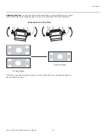 Preview for 61 page of Runco VX VIDEO XTREME VX-33D Installation & Operation Manual