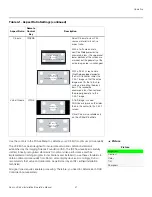 Preview for 67 page of Runco VX VIDEO XTREME VX-33D Installation & Operation Manual